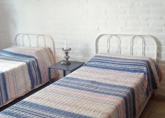 Duplex, Córdoba zona norte