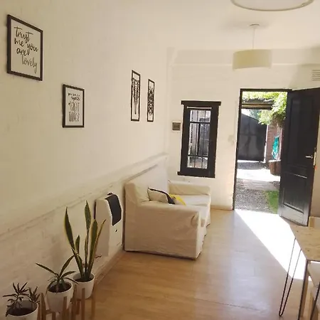 Duplex, Cordoba Zona Norte Exterior photo