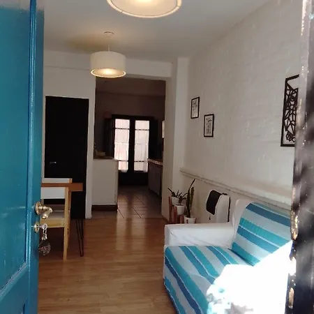 Duplex, Cordoba Zona Norte Exterior photo