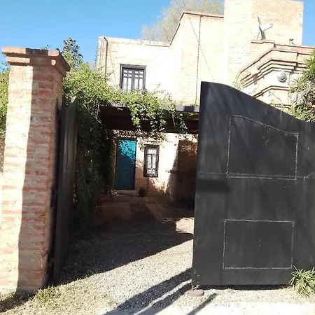 Duplex, Cordoba Zona Norte Exterior photo