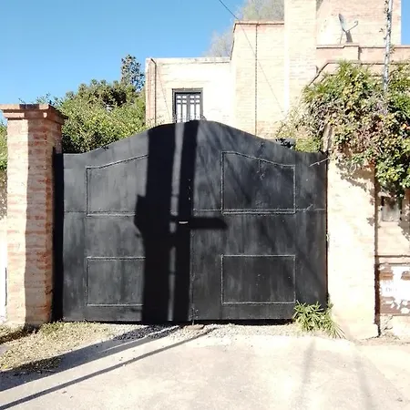 Duplex, Cordoba Zona Norte Exterior photo