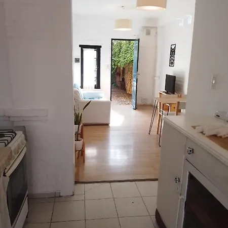 Duplex, Cordoba Zona Norte Exterior photo