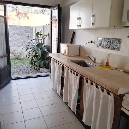 Duplex, Cordoba Zona Norte Exterior photo