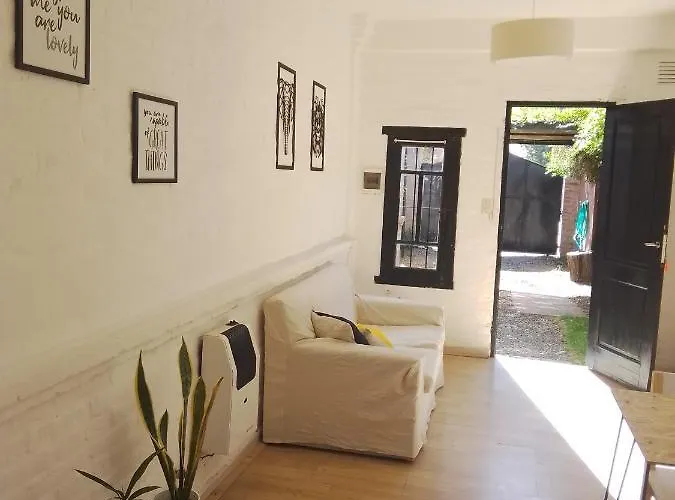 Duplex, Cordoba Zona Norte
