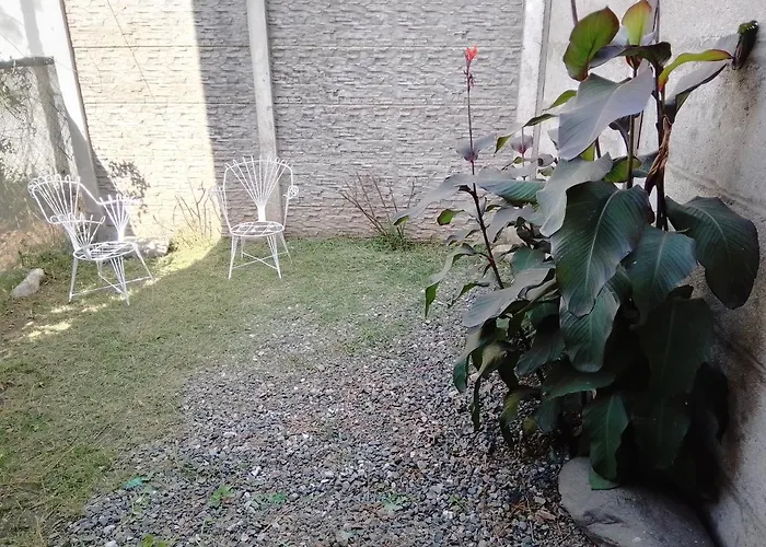 Duplex, Cordoba Zona Norte