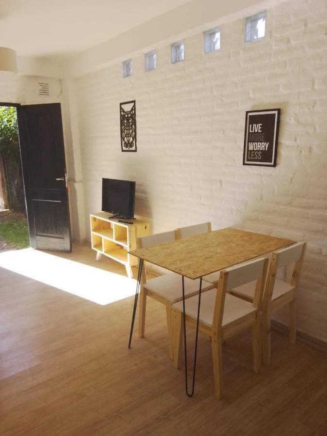 Duplex, Zona Norte Apartment Cordoba