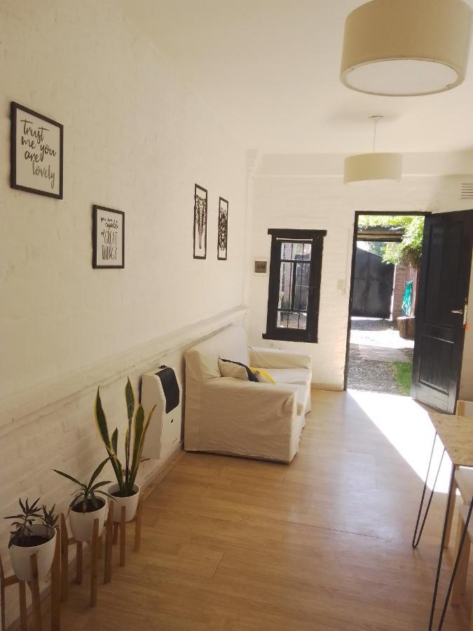Duplex, Zona Norte *