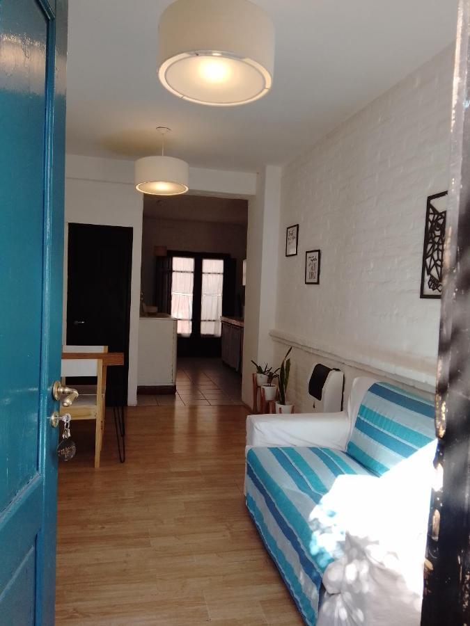 Duplex, Zona Norte