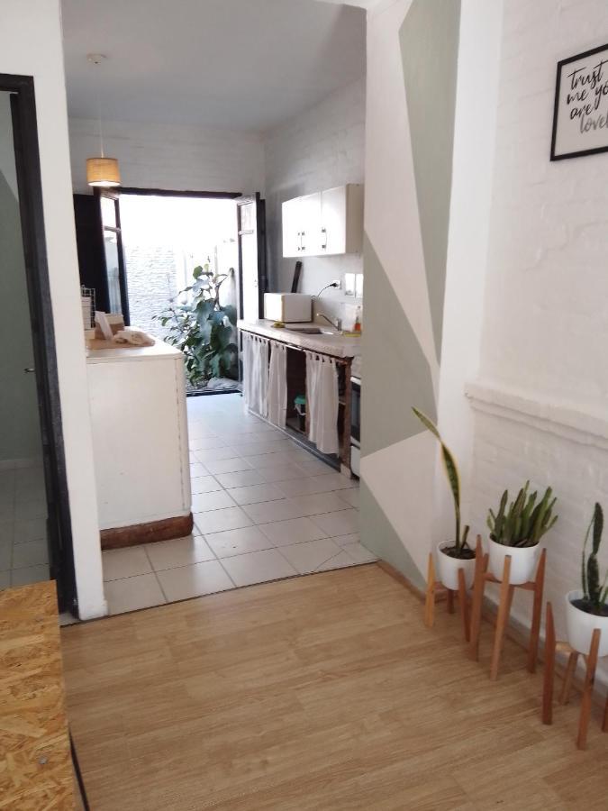 Duplex, Zona Norte *
