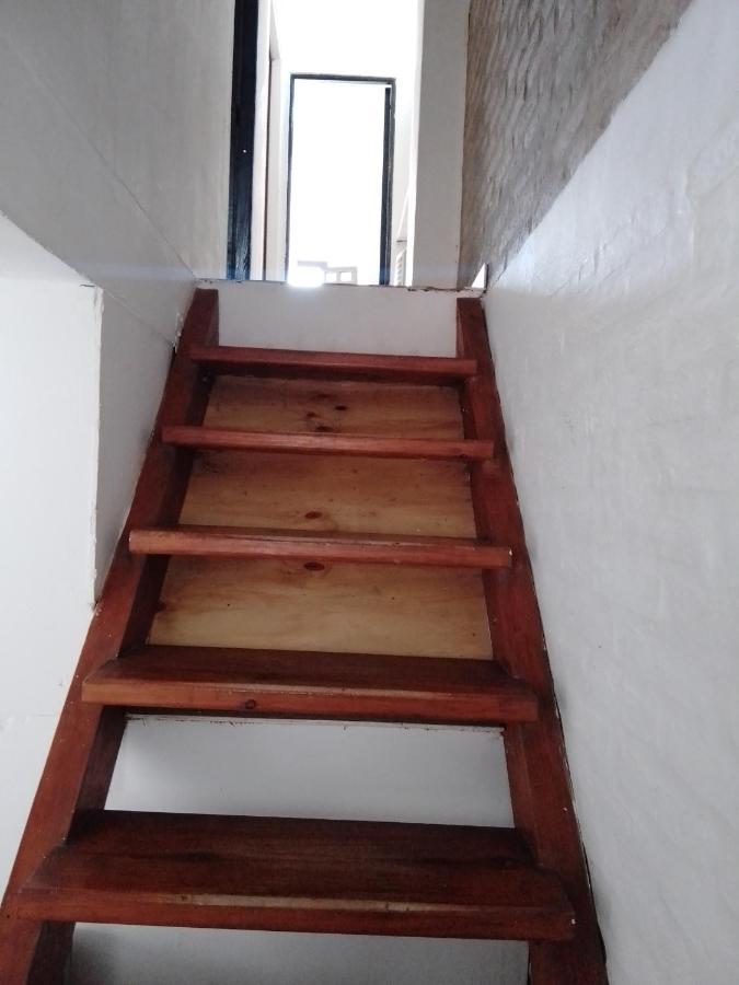 Duplex, Zona Norte