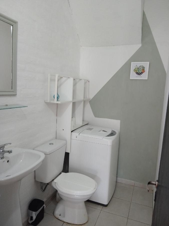 Duplex, Zona Norte Apartment