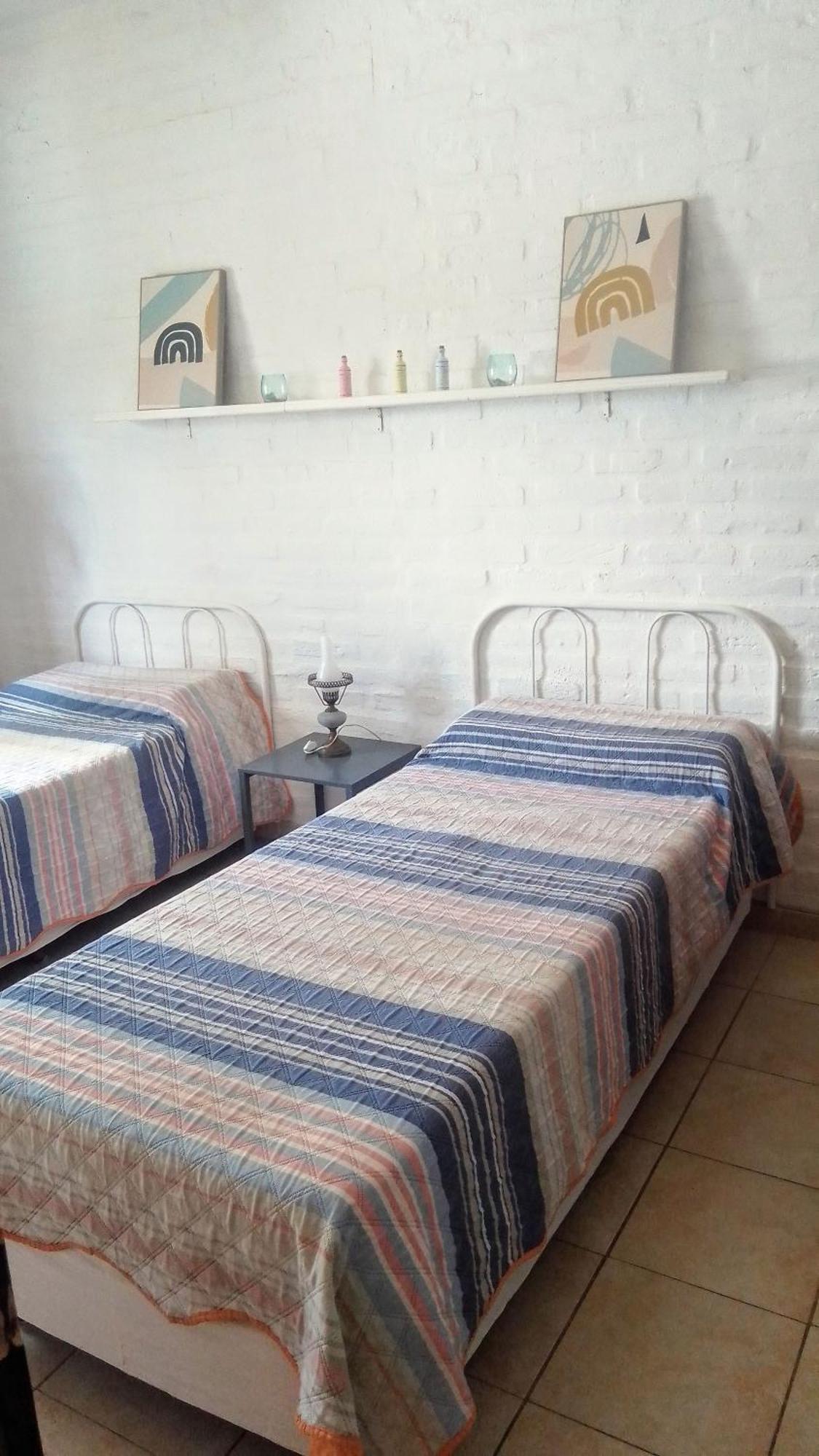 Apartment Duplex, Zona Norte
